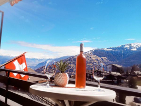 Superbe appartement au centre de la station Nendaz